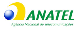 ANATEL (agencia que fiscaliza as operadoras de internet, telefonia e tv a cabo)